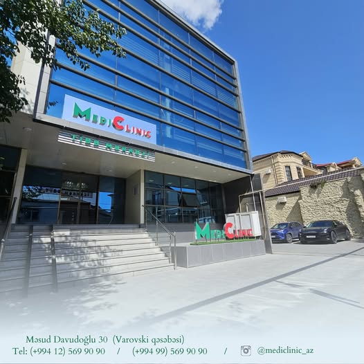 MediClinic