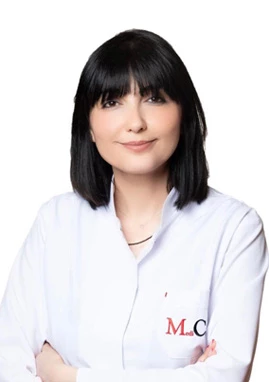 Əzimova Nigar Kamran