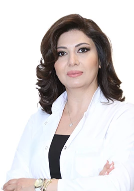 Abdullayeva Ülviyyə Abdulla